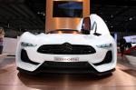 Citroen GT Concept 2008 года
